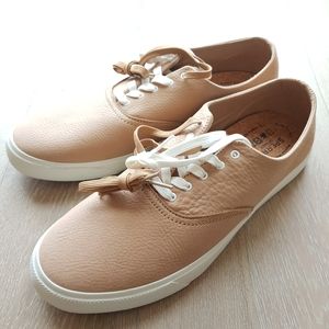 Sperry Topsider Captains CVO Washable cork insoles Sneaker 13